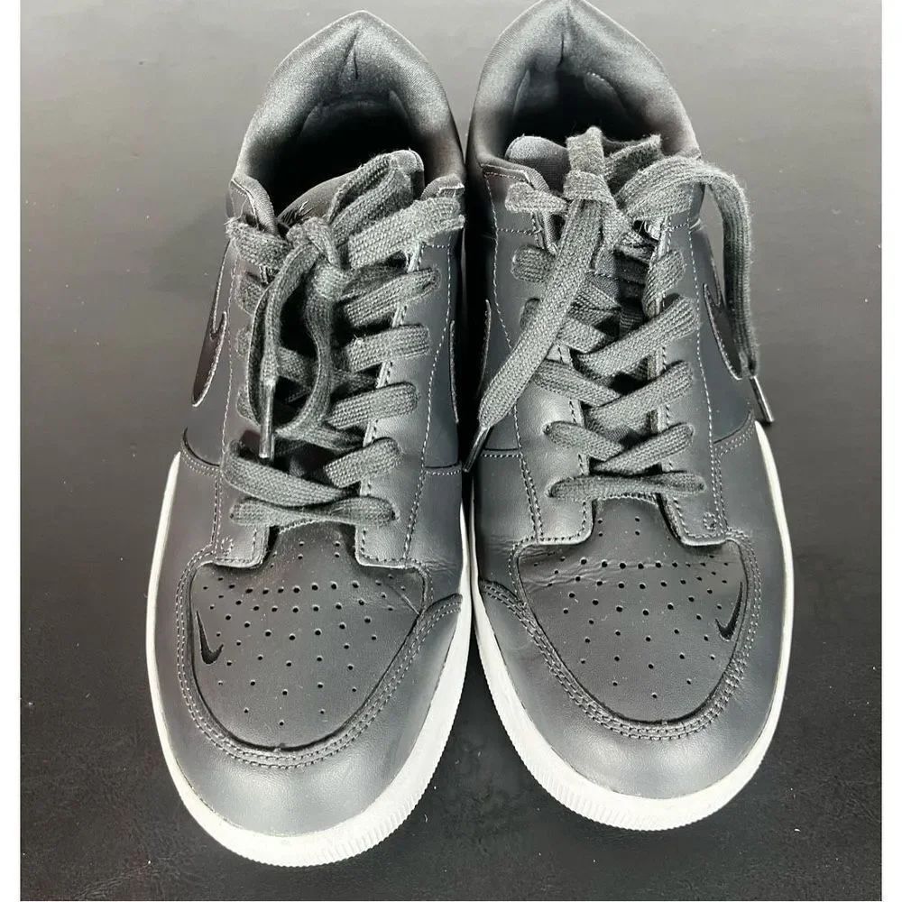 Nike SB force 58 anthracite sneakers